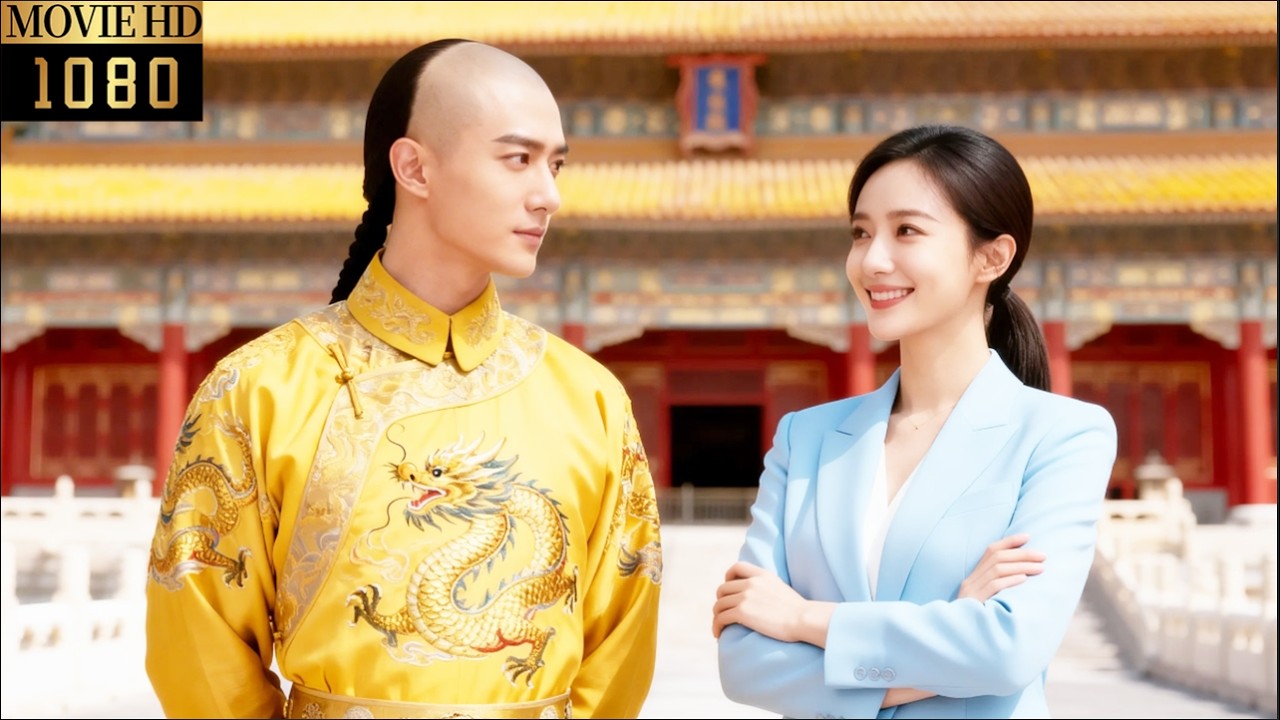 【一口氣看完】🥰女總裁穿越古代，憑藉現代經商頭腦與智慧，一路逆襲成京城第一首富！＃贵嫡#穿越 #刘宇宁#书卷一梦