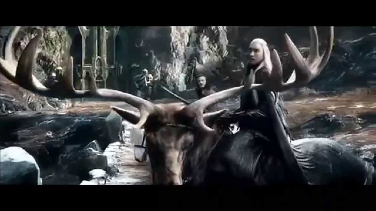 The Battle of the Five Armies - ERA - Ameno