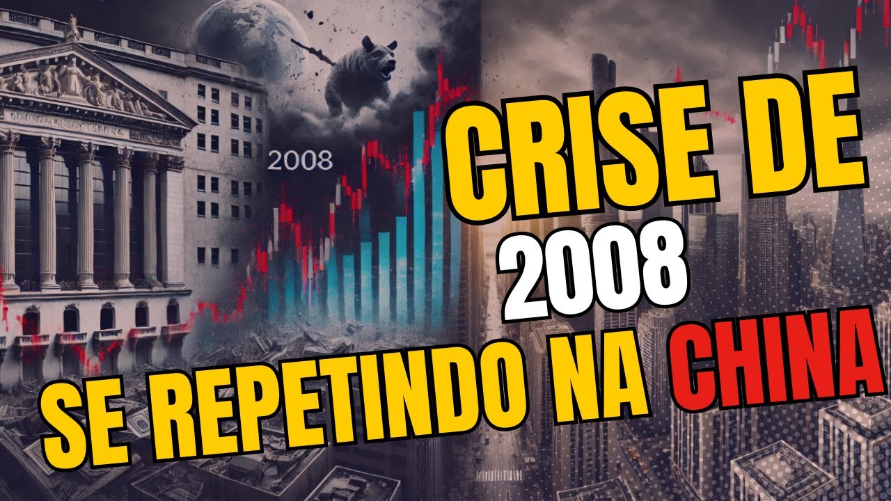 ETF FXI: Vale a Pena Investir na China? An&aacute;lise Completa!