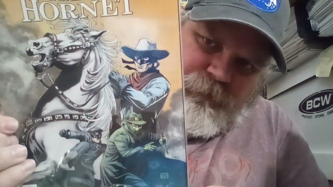 My Recent Comics Haul for February 20 '26 | #comichaul #comiccommunity