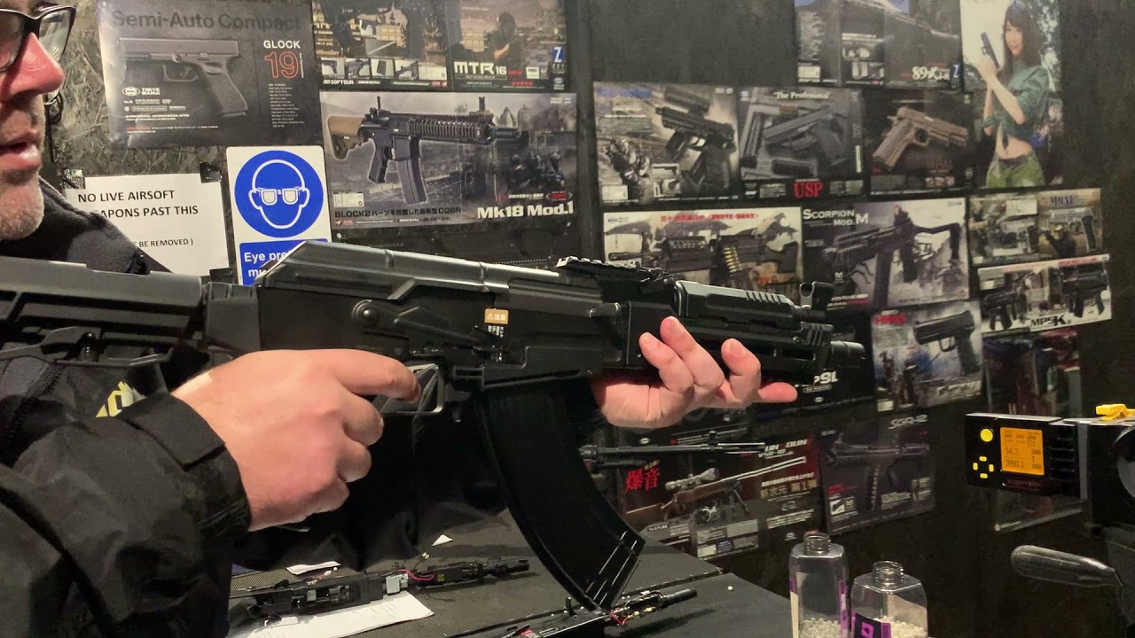 TM AK Storm NGRS | 640