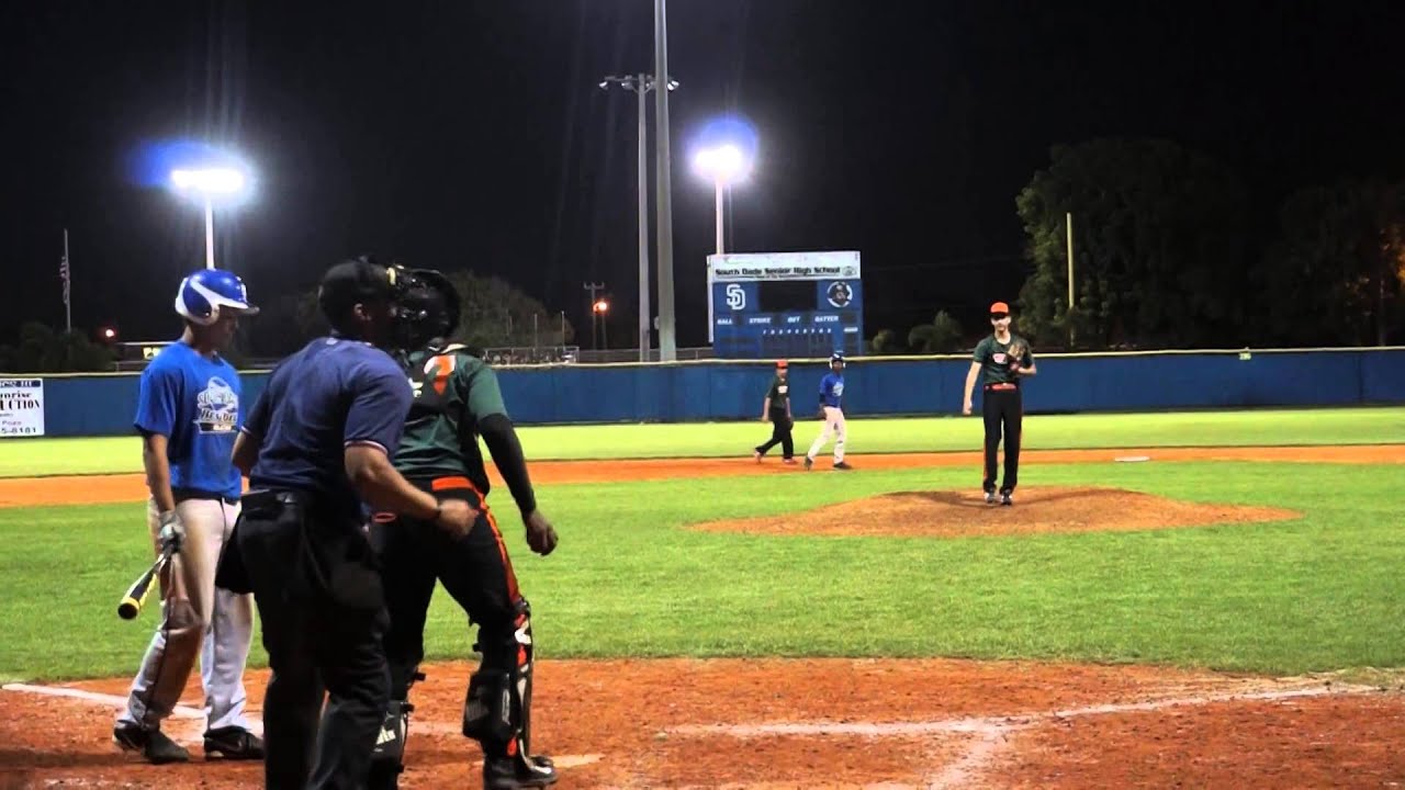 CANES ACADEMY v. South Dade Bucs