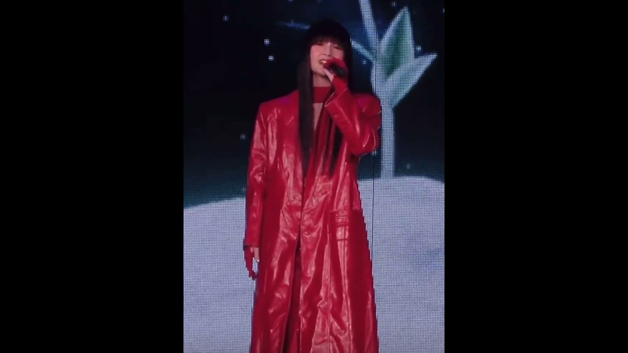 2026 楊丞琳「房間裡的大象」世界巡迴演唱會-南昌站-有且