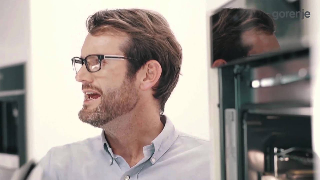 Gorenje ovens – educational video
