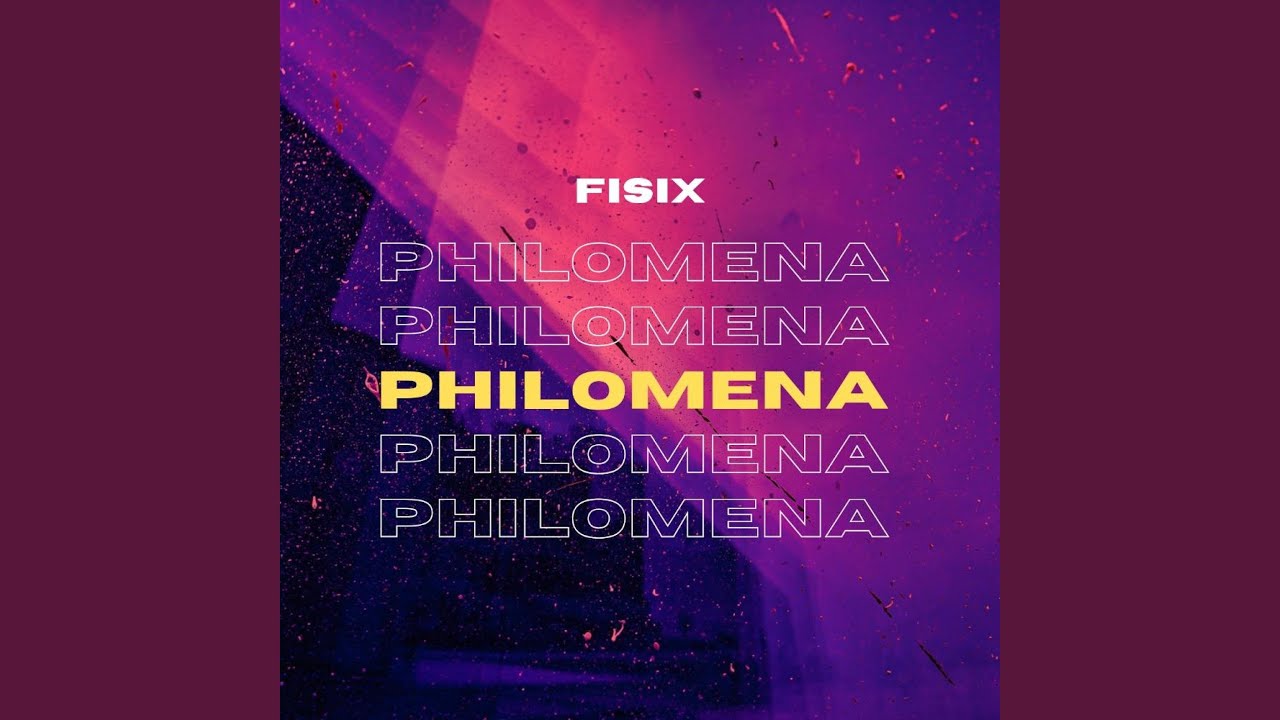 Philomena (feat. JKM & MistyBee)