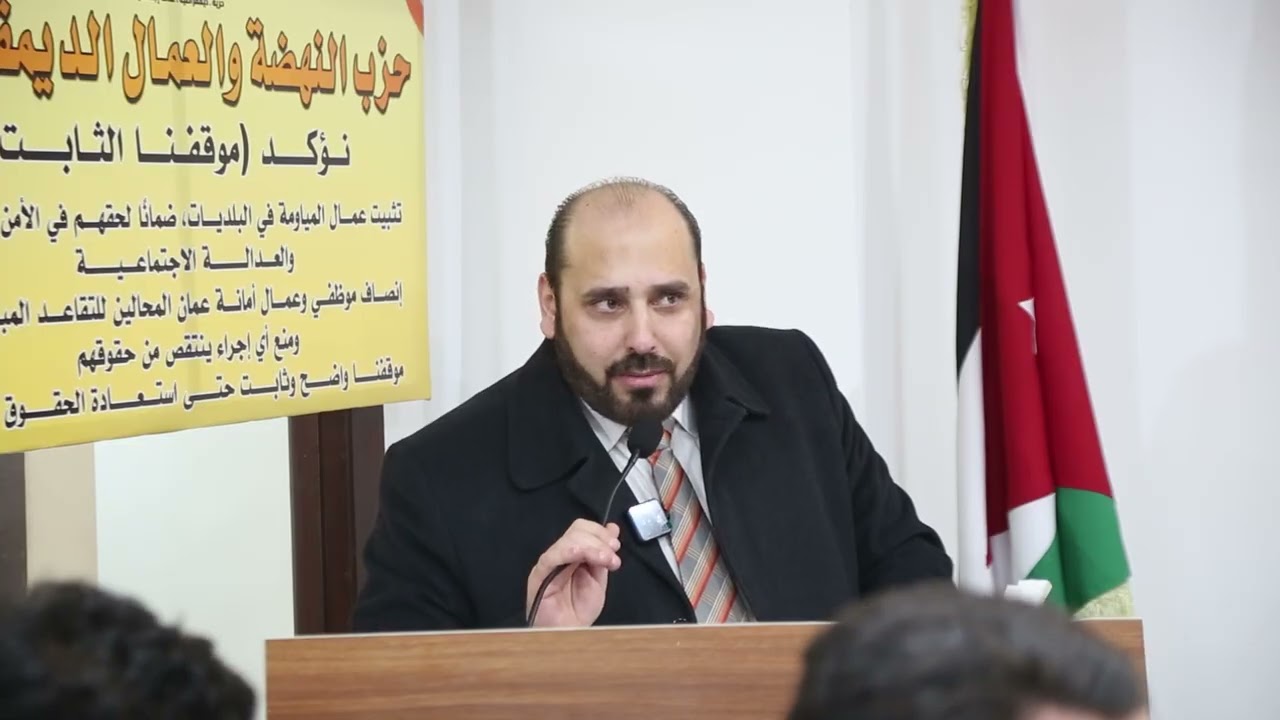 طلبة الشامل: تعرضنا لظلم كبير ومستقبلنا في خطر.