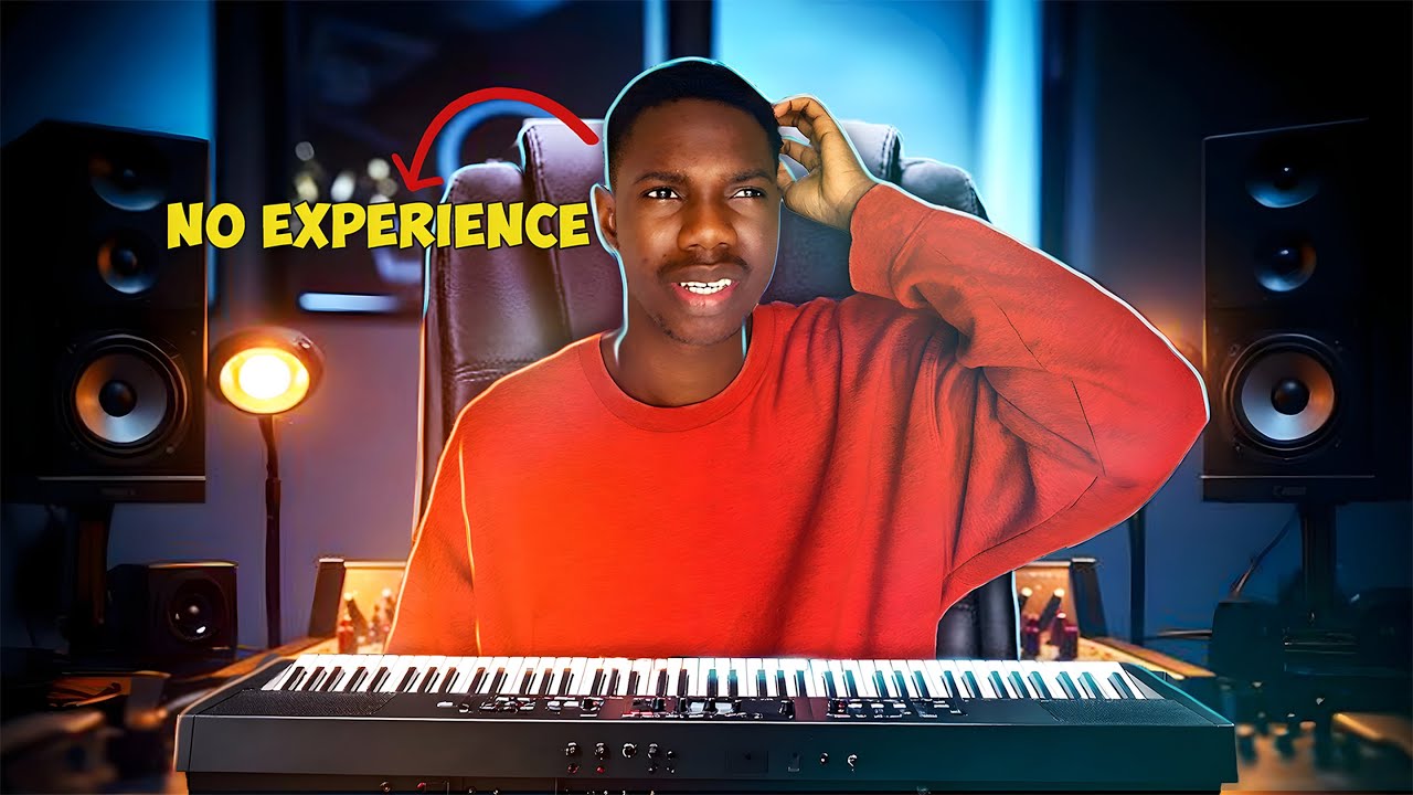I Don’t Make Music, But I Sent Shanks a Custom Outro Anyway