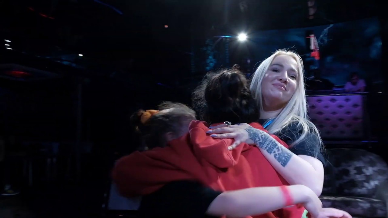 Final Jazz Funk 1x1 Zenina Lada vs. Ruslana|NRJ dance battle|Dance centre Leader Dance