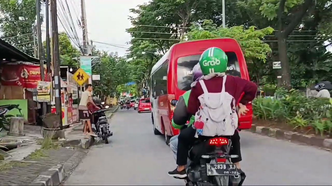 GENDINGAN JAWI PALARAN JAMPI SAYAH