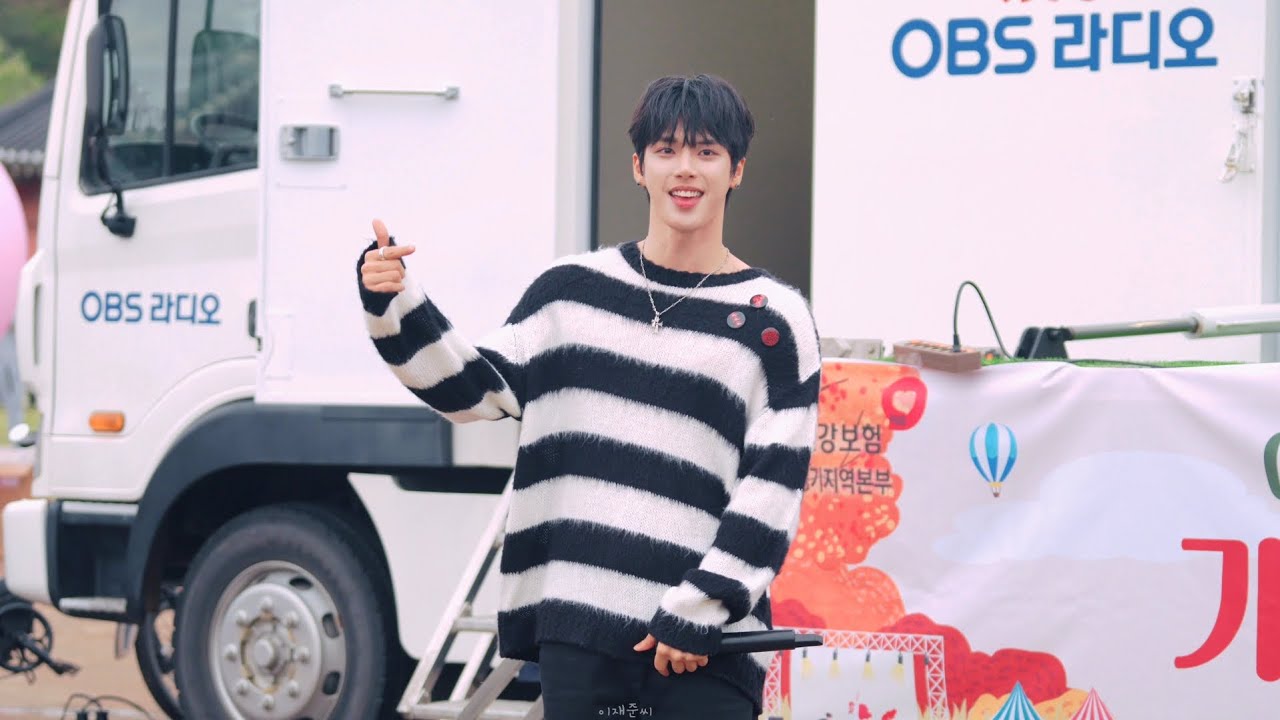 20251018《How We Do》OBS라디오 #이재준 #인어미닛 #InAMinute 