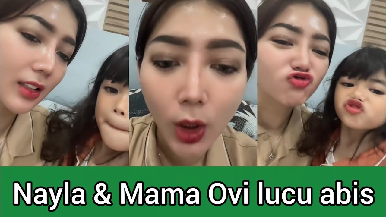 Novi Pratiwi lagi kumpul sama anak asuhnya