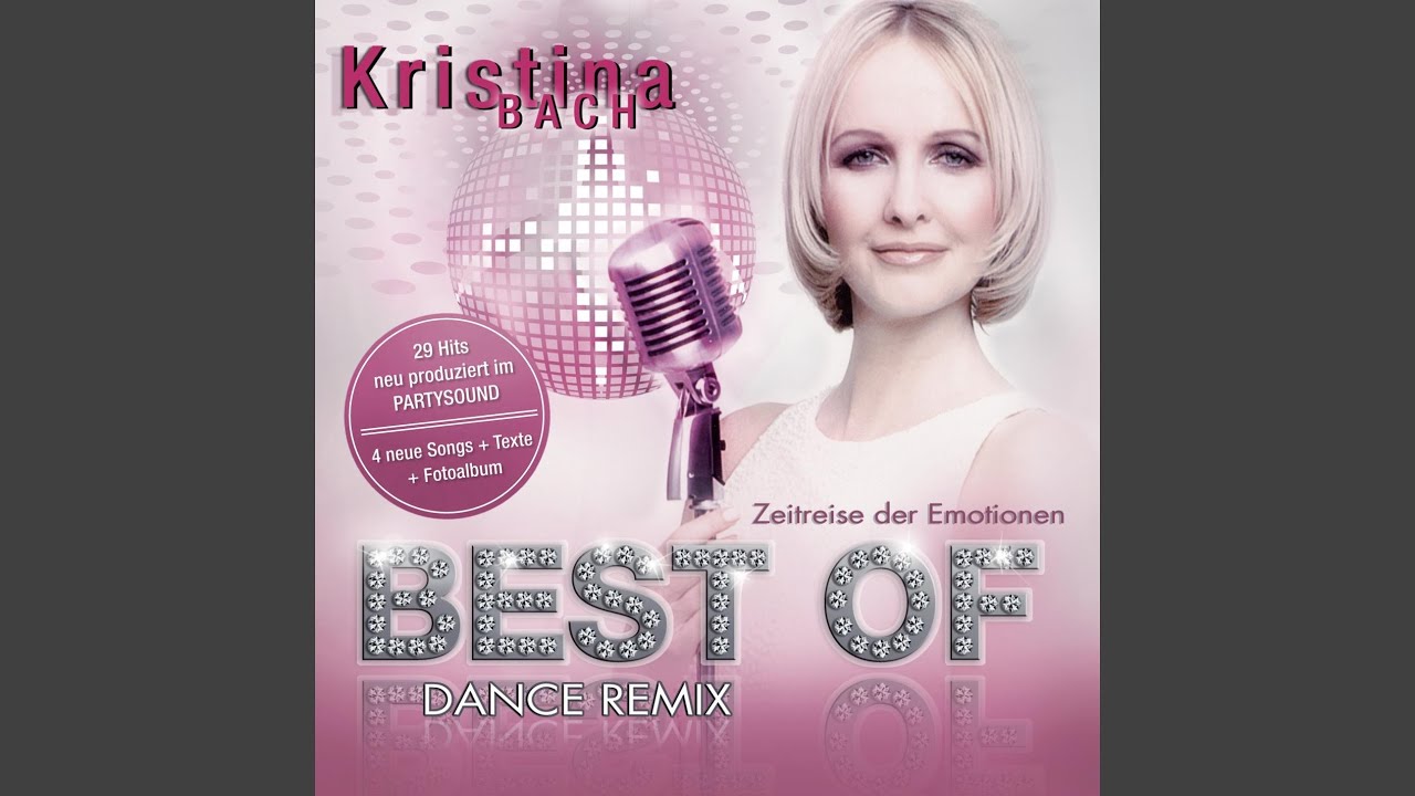 Du bist verrückt, dass du mich liebst (Chaoskönigin) (Version 2008)
