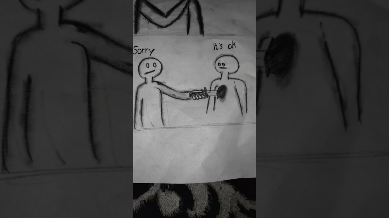 my art work will relate your life❤️‍🩹😔