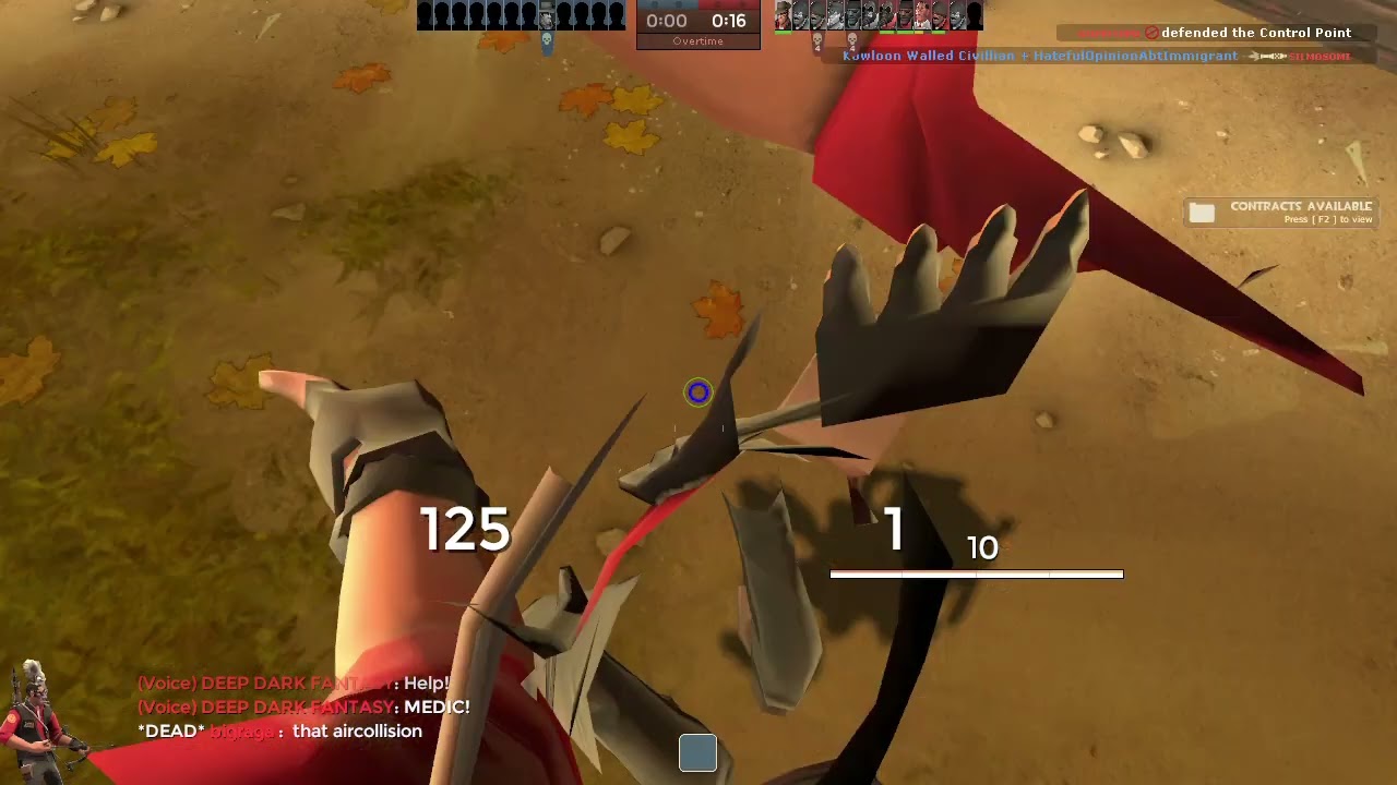 Team Fortress 2  casual ep.3