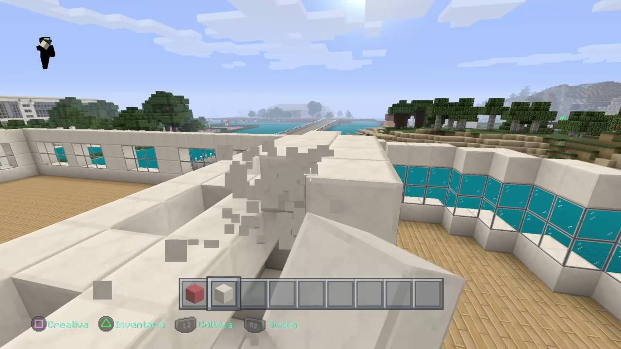 Minecraft: PlayStation&reg;4 Edition_20160925180501