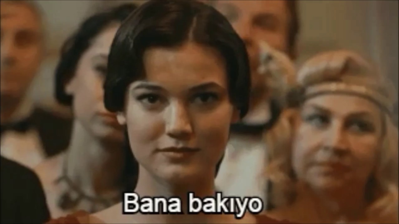 HiLeon gif derlemesi