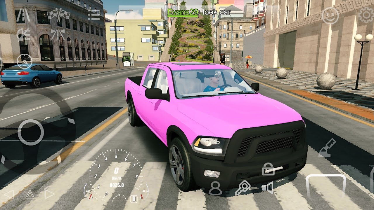Insane Hyper Drive 🚀 | Full Speed Traffic Run