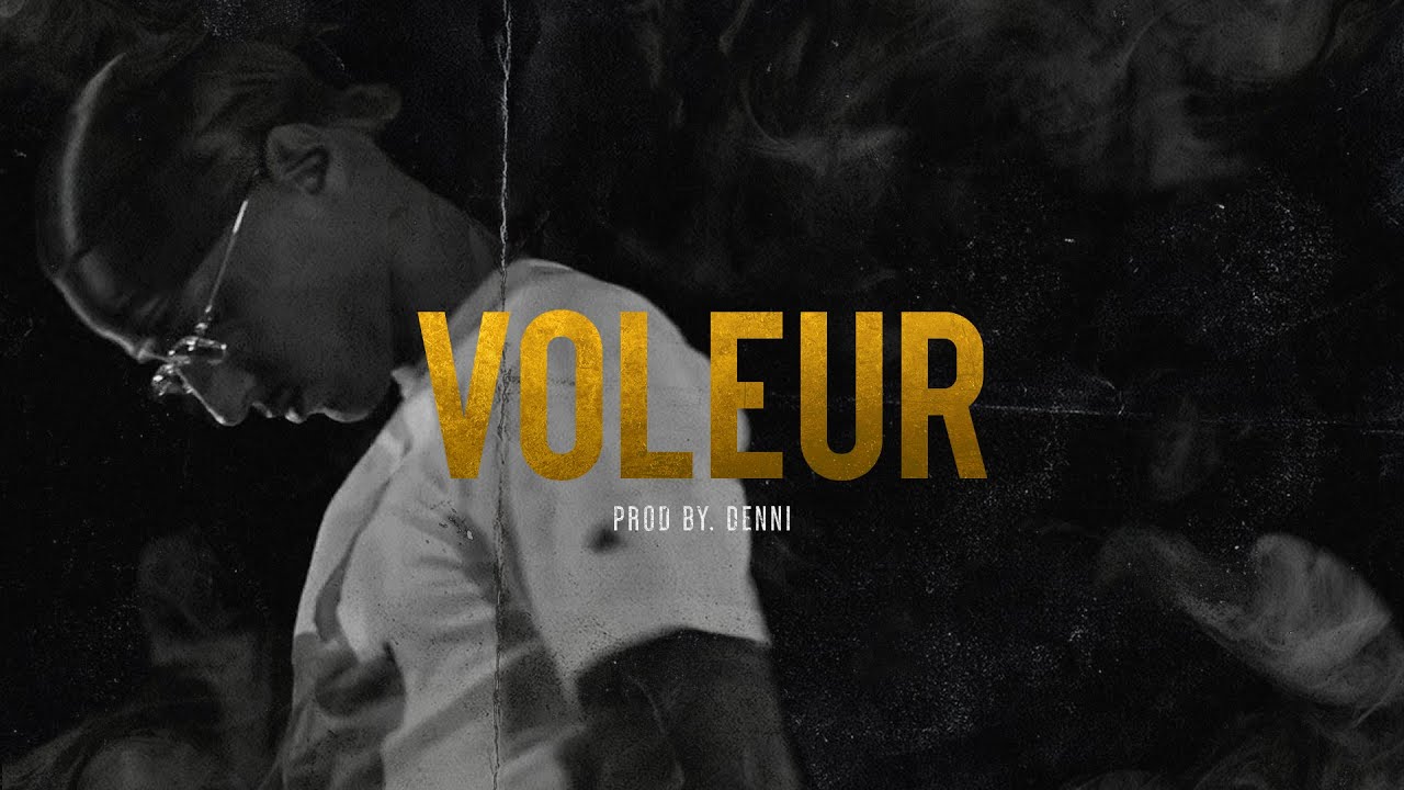 Freeze Corleone Type Beat 2025 - 