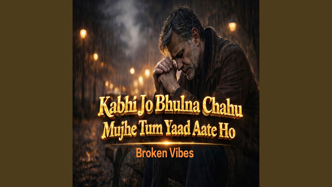 Kabhi Jo Bhulna Chahu Mujhe Tum Yaad Aate Ho