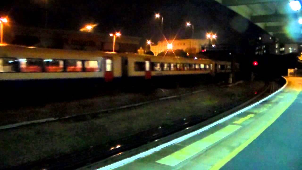 Season 5, Episode 591 - Bournemouth (27/11/2014)