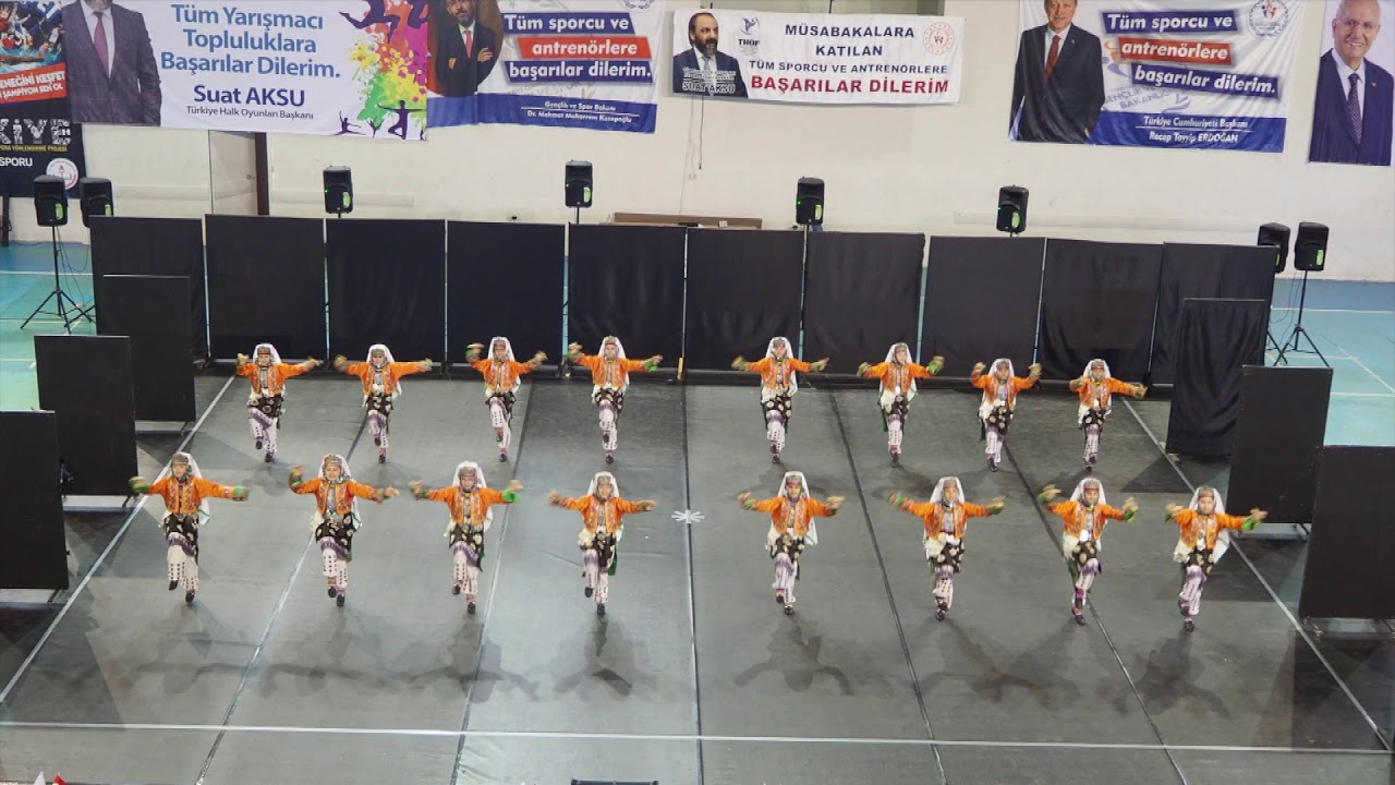 PRUSA SANAT MİNİKLER 5 MAYIS 2019