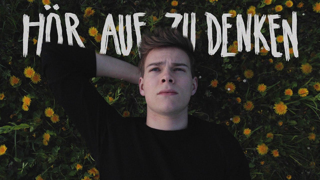 HÖR AUF ZU DENKEN | Joey's Jungle