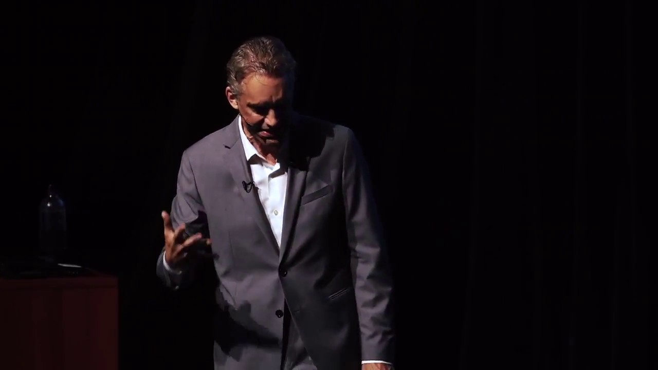 How to Have a Meaningful Life | Jordan B Peterson