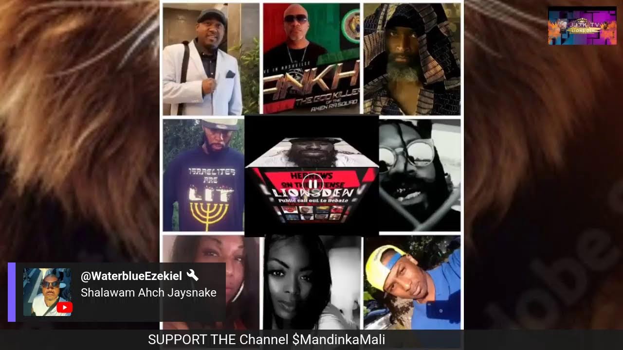 DARON TILLIS  VS JJ7000 RECAP PART 2