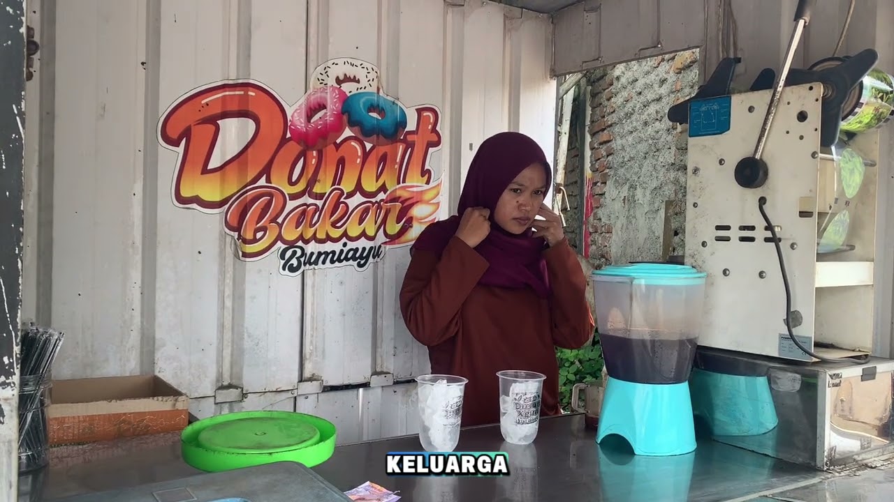 PROFIL DESA KRETEK (KKN UMP KELOMPOK 048)