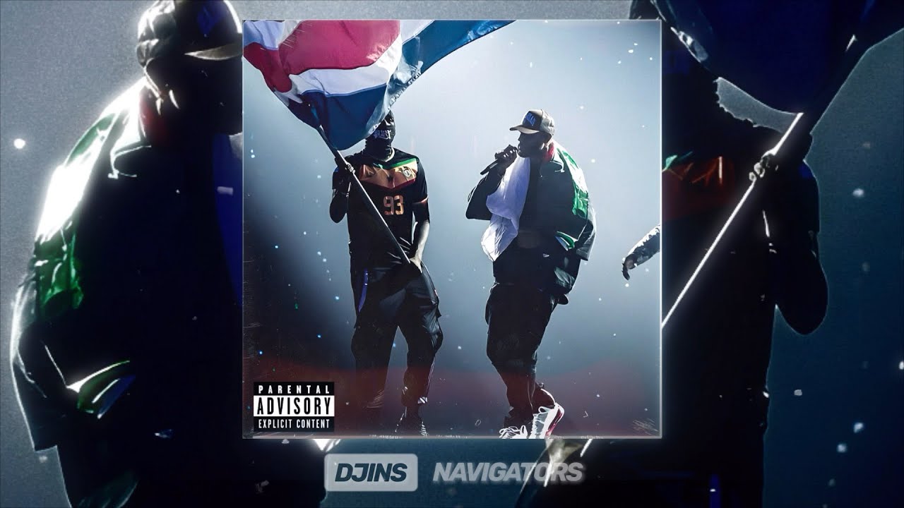 Booba Type Beat - 