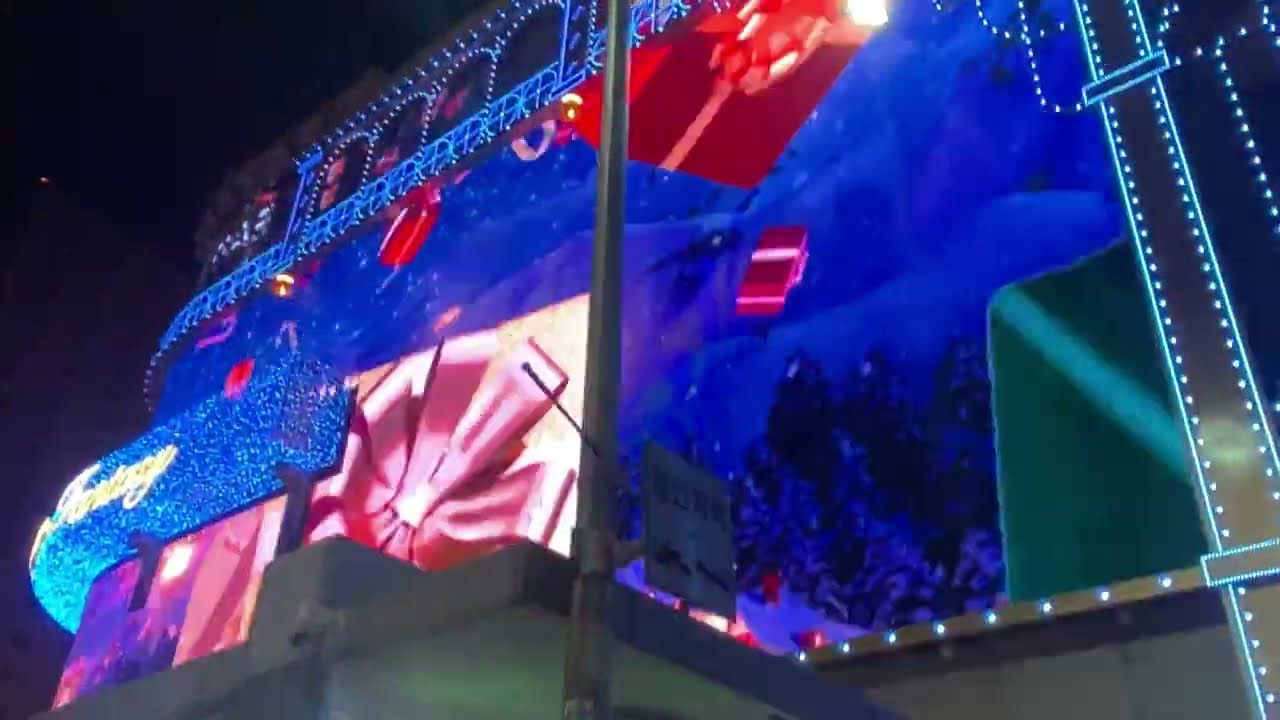 2022신세계트리투어