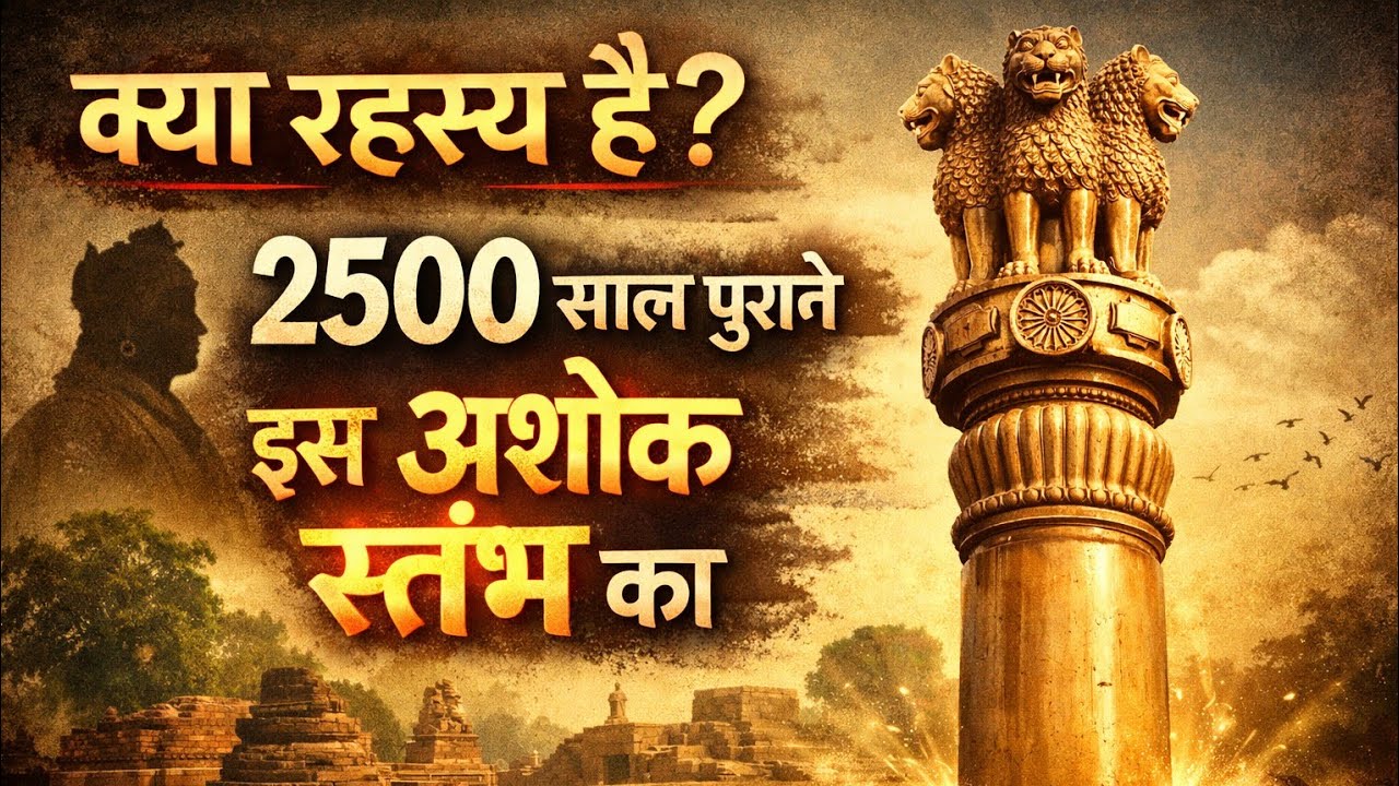 Ashoka Stambh Vaishali Bihar #AshokaStambha#AshokaPillar#Vaishali#VaishaliBihar#BiharTourism #vlog 