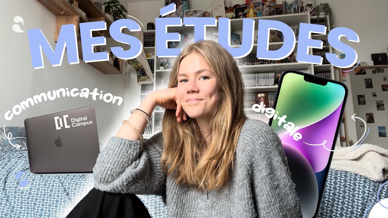 ÉTUDES EN COMMUNICATION DIGITALE EN ALTERNANCE (graphisme, ui/ux, marketing…)