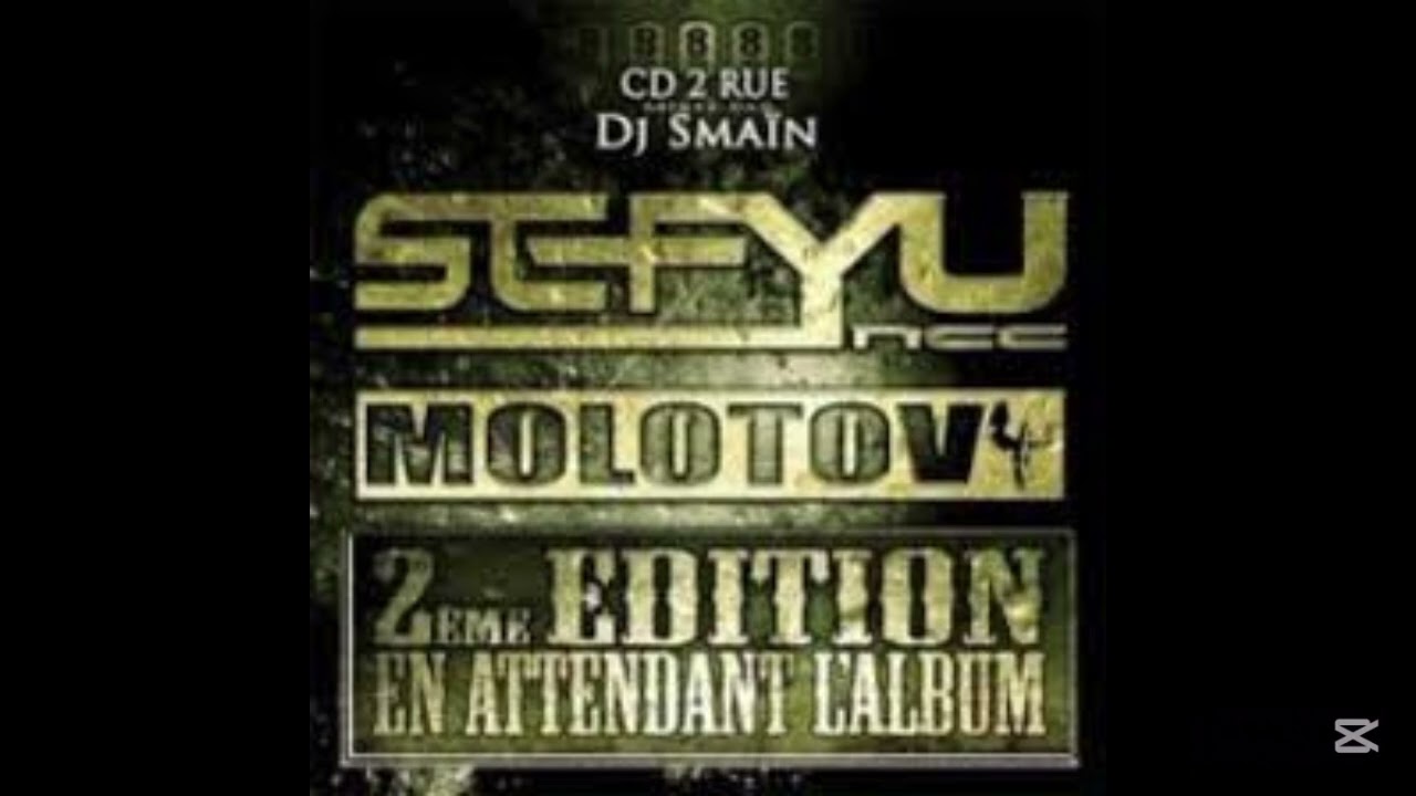 Sefyu ft. RR - Style Libre (Molotov 4 era)