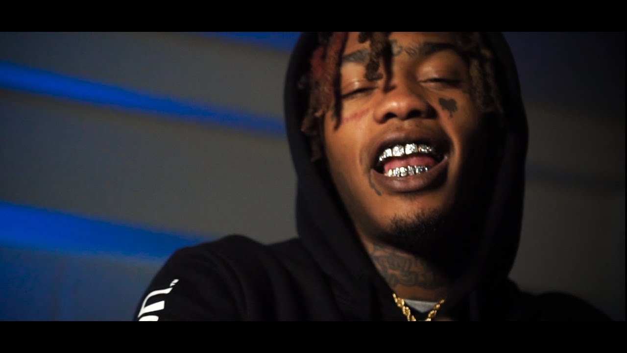 Scotty Cain - Mafia Lingo Freestyle (Official Video)