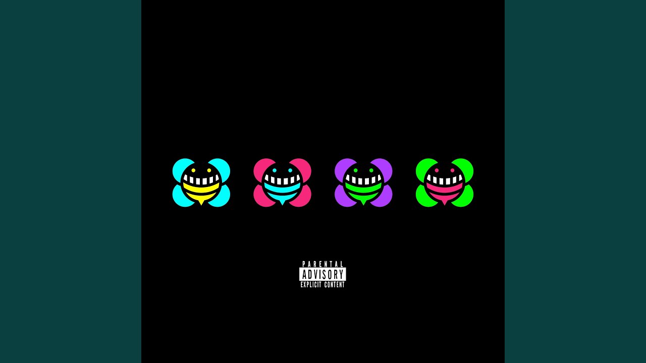 WINNING MIND (Feat. Chin, LIL GIMCHI) (WINNING MIND (Feat. Chin, LIL GIMCHI))
