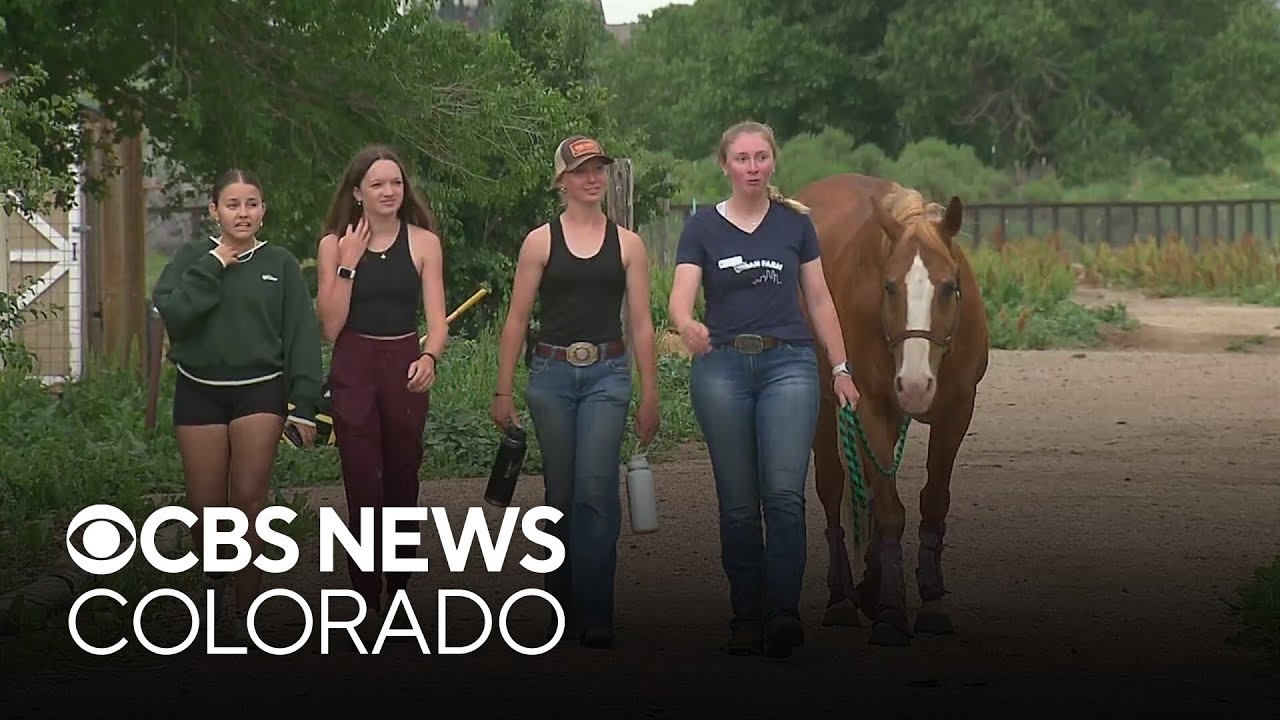 The Urban Farm is a hidden gem just miles from Downtown Denver
