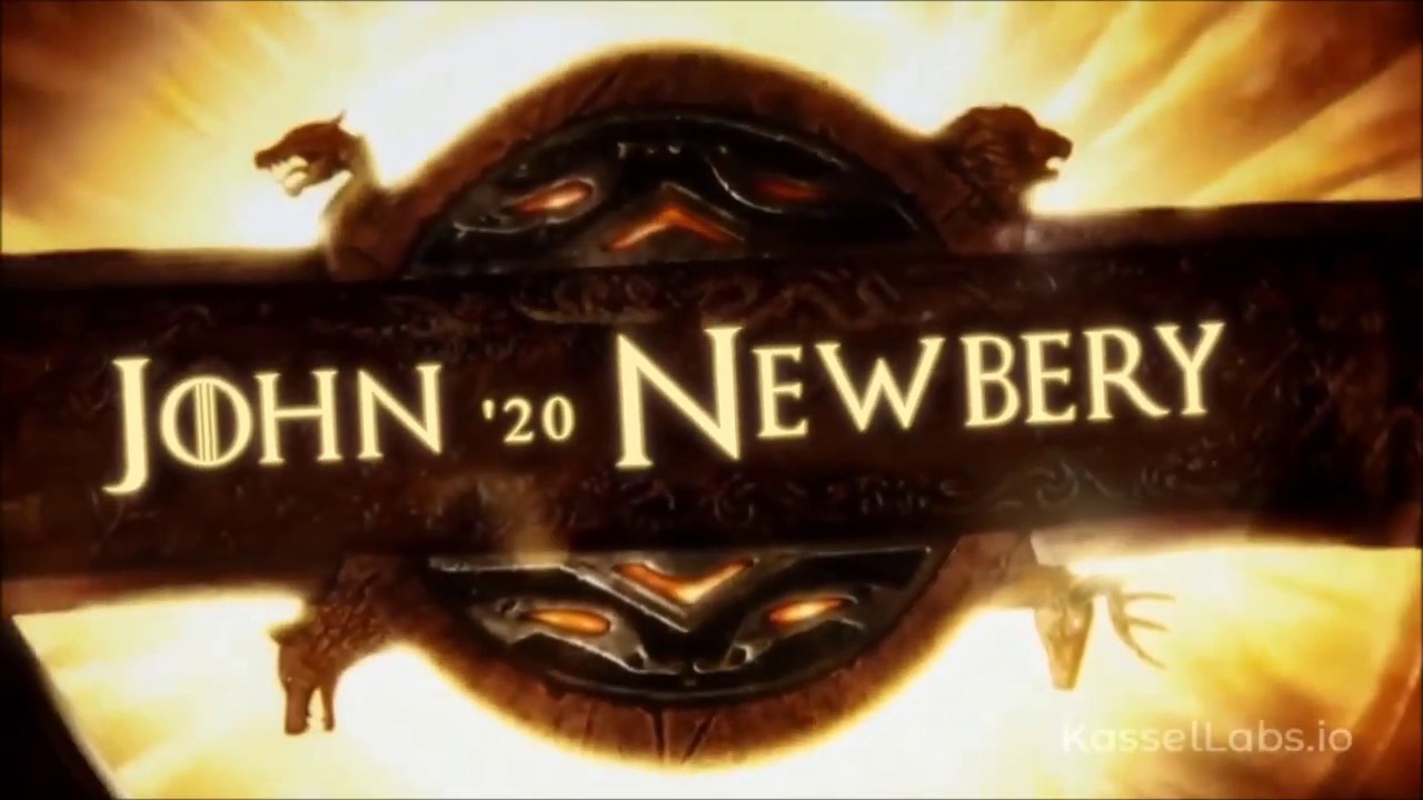 John Newbery Productions 2020