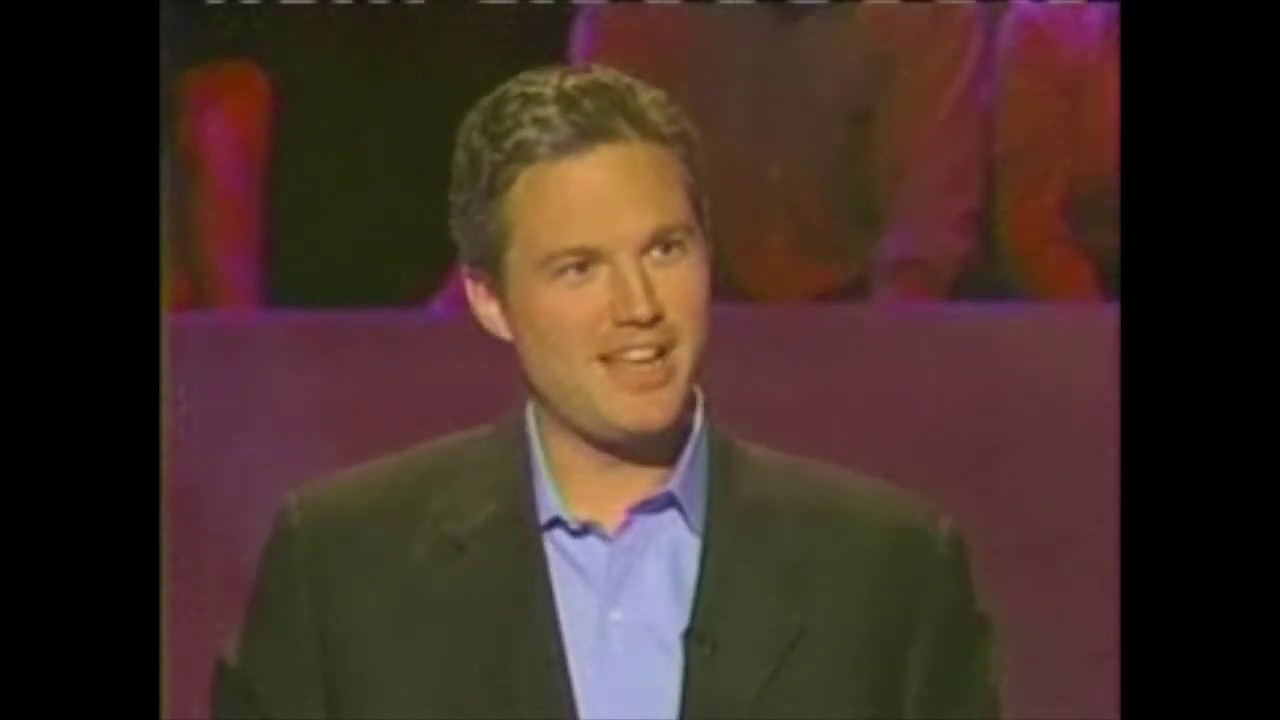 Millionaire Apr 14, 2004