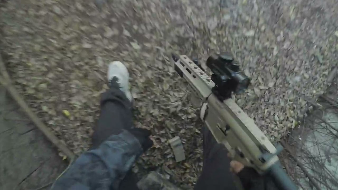 TAC CITY PART 3