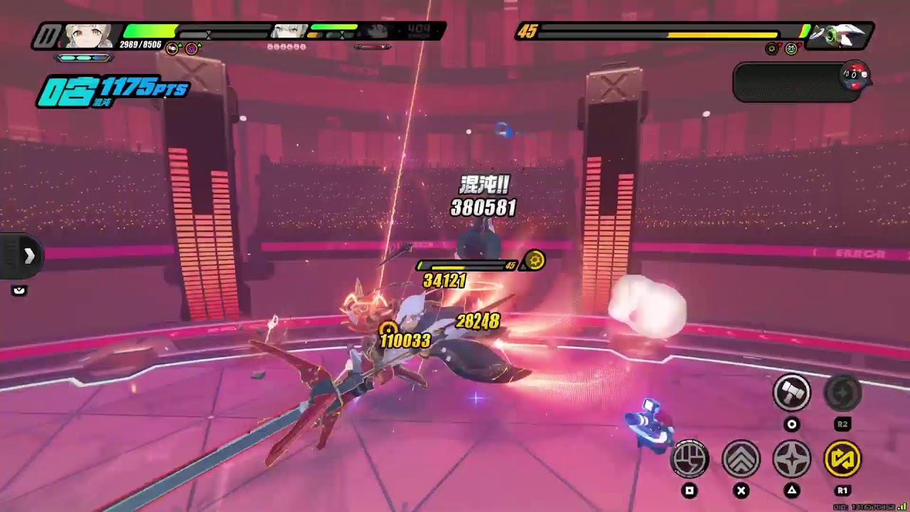 ゼンゼロ　ウィークリー