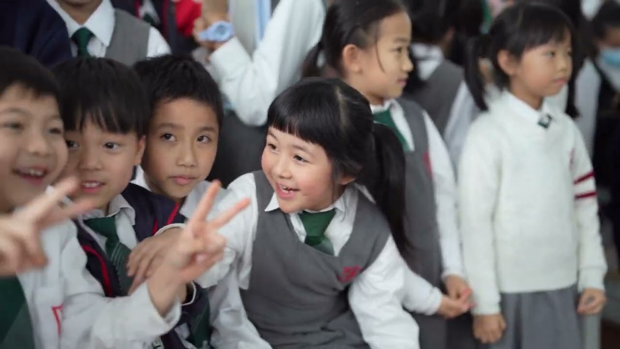 [iSchoolTV][25-26學年][花絮]-台山不插電音樂會