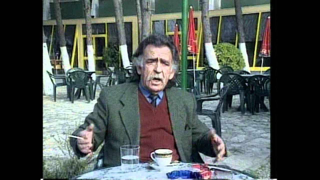 Fadil Hasa ... hajduti dhe plaka ....
