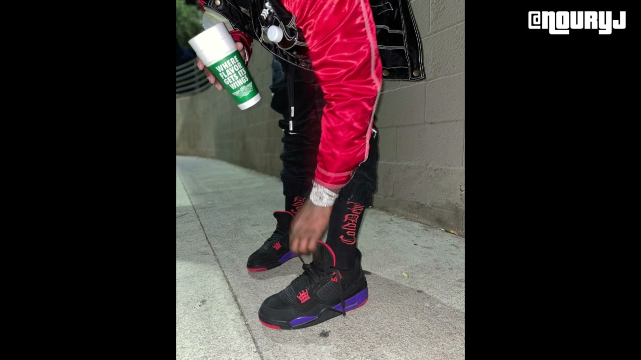 [FREE] Drakeo The Ruler Type Beat 2026 - 