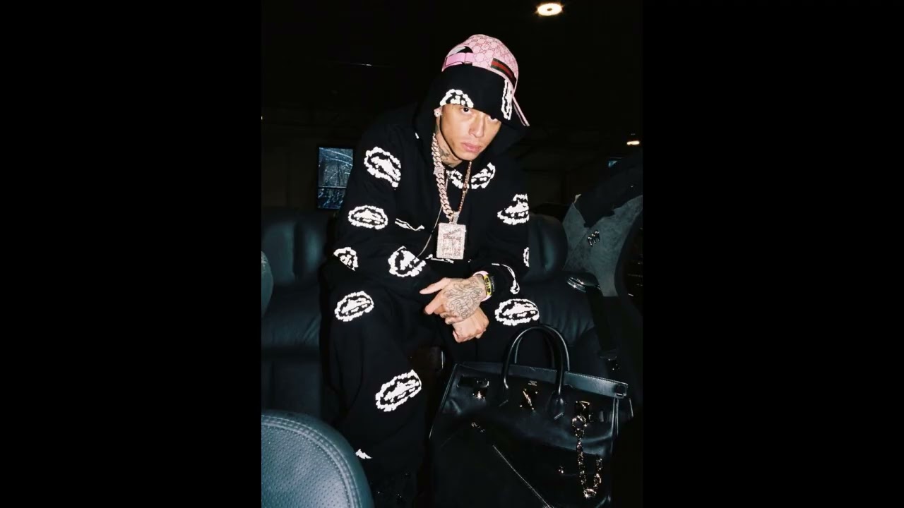CENTRAL CEE TYPE BEAT - 
