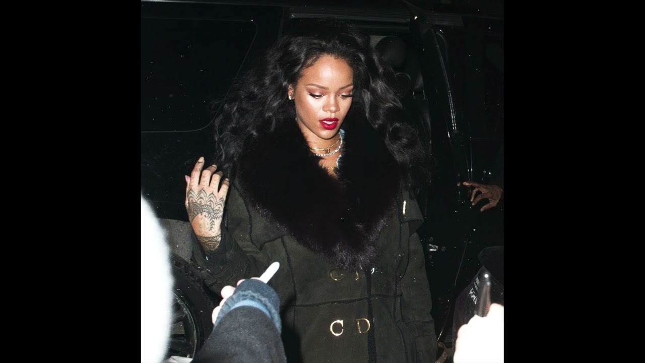 PARTYNEXTDOOR x Rihanna Type Beat feat. Swae Lee - 