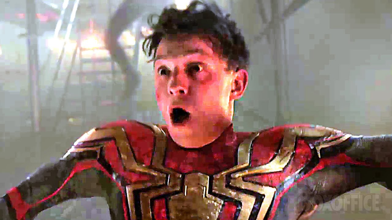 Die drei Spideys gegen Electro, Die Echse & Sandmann