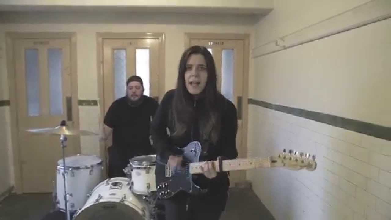 Twin Heart - Ghosts Official Video