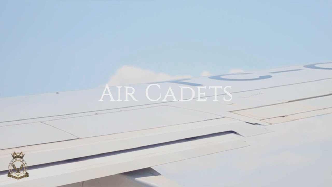 Air Training Corps [ATC] - Air Cadets | PR/Recruitment Video