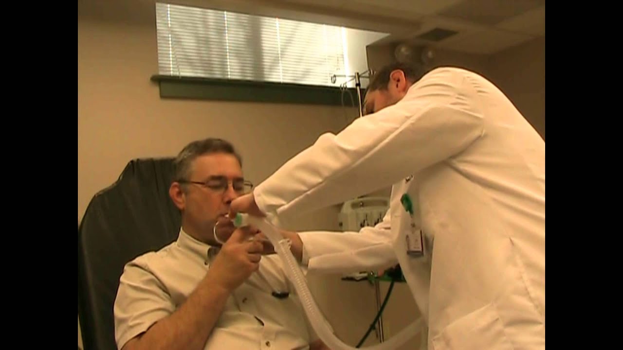 RESPIRATORY CARE: IPPB troubleshooting